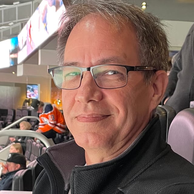 Jim MacDonald, local SEO specialist in Edmonton